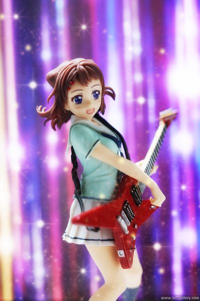 PM 手办 バンドリ！ 戸山香澄 