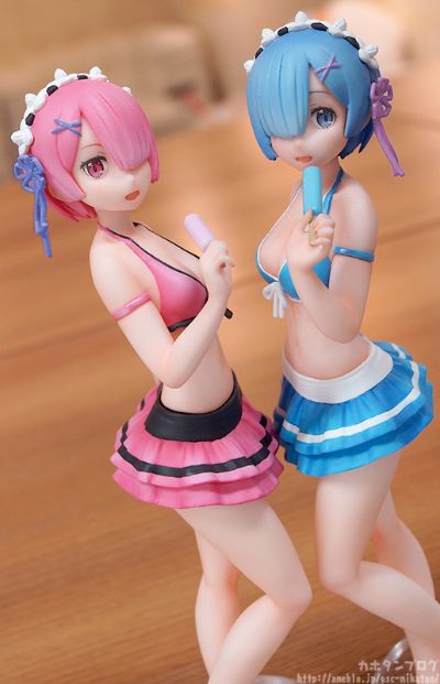 Re：从零开始的异世界生活 蕾姆 泳装ver.