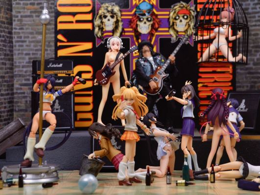 figma 偶像大师 灰姑娘女孩 岛村卯月 灰姑娘计划ver.