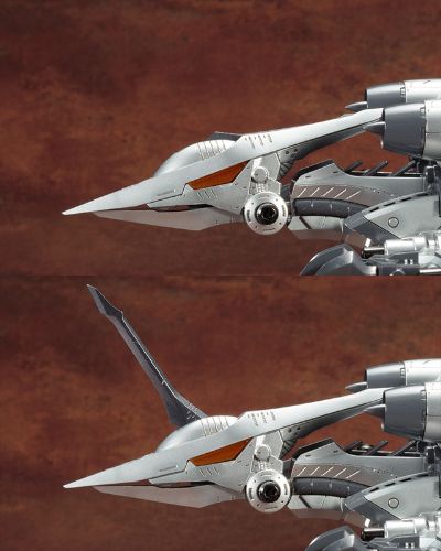 HMM系列  索斯机兽 RZ-029 苍茫翼龙