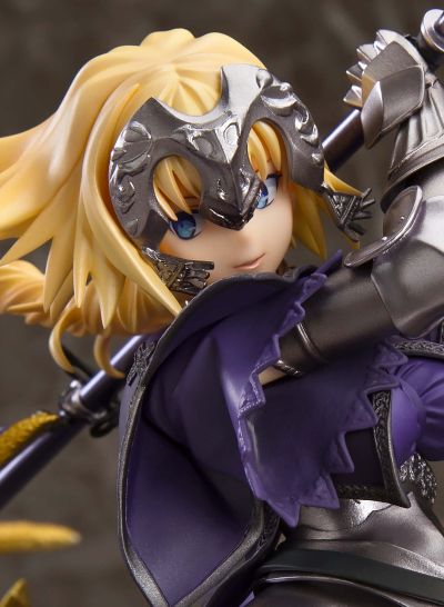 命运/外典 贞德