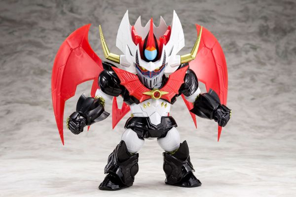 AA合金 魔神皇帝[アルカディア]《０９月予约》