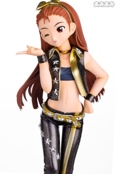 BrilliantStage 偶像大师 S-3 水瀬伊織 骑士アンドデイAMCG Ver.