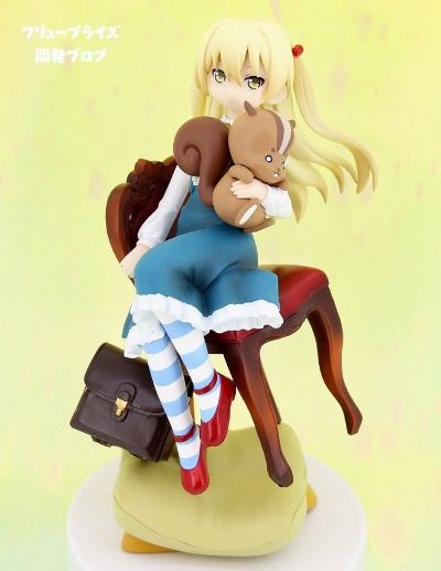 異能バトルは日常系のなかで Bloody Vivre Special Figures ≪創世（ワールドクリエイト）≫ 姫木千冬