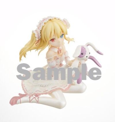 我的朋友很少 NEXT  羽濑川小鸠 白