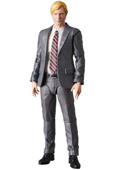 マフェックス No.054 ダークナイト ハービー・天桐&トゥーフェイス 