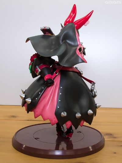 罪恶装备 Xrd -SIGN- 艾尔菲尔特·瓦伦泰 color 7