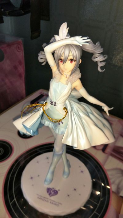 偶像大师灰姑娘女孩 神崎兰子 Memories Ver.