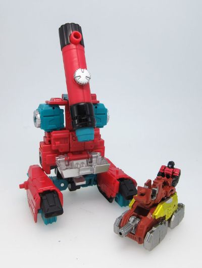 变形金刚レジェンズ LG56 パーScepter[takaraTomy]《１２月予约》