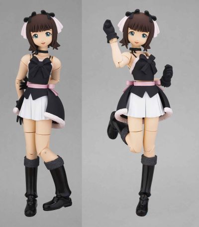 REVOLTECH 偶像大师 天海春香 