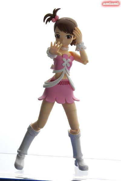 REVOLTECH 偶像大师 双海亜美 