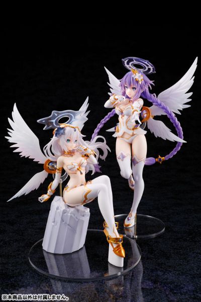 四女神Online CYBER DIMENSION NEPTUNE 黑色之心