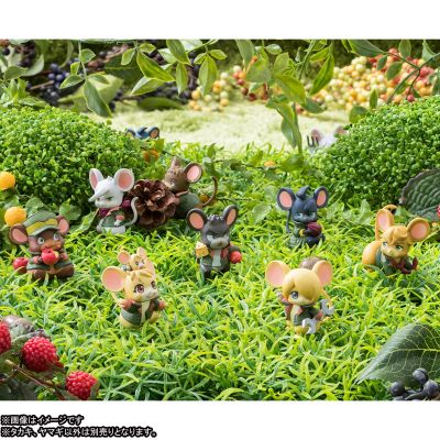 3丁目のおるふぇんちゅ 2 ちゅー! 高达 鉄血のオルフェンズ ノルバ・シノ 