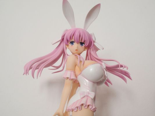 B-style 咲-Saki-全国篇 原村和 兔女郎Ver.