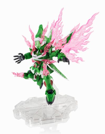 NXEDGE STYLE [MS UNIT]  机动战士海盗高达Ghost 幻影高达