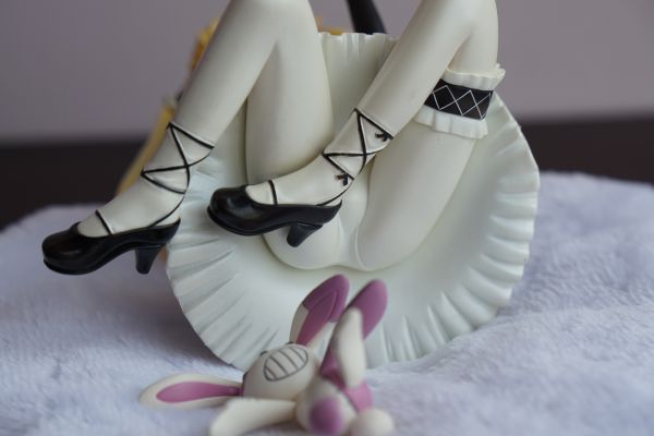 我的朋友很少NEXT 羽瀬川小鸠