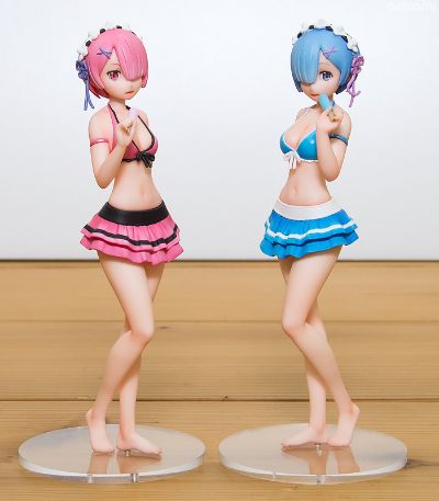 S-style 从零开始的异世界生活 拉姆 泳装ver.