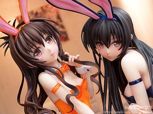 B-style 出包王女Darkness 古手川唯 兔女郎