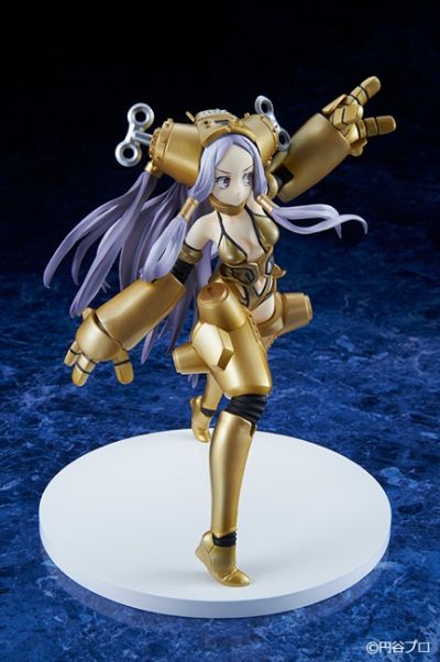 奥特曼怪兽拟人计划 金古桥 奥特曼旅行ver.