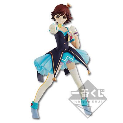 一番赏 偶像大师灰姑娘女孩 本田未央 