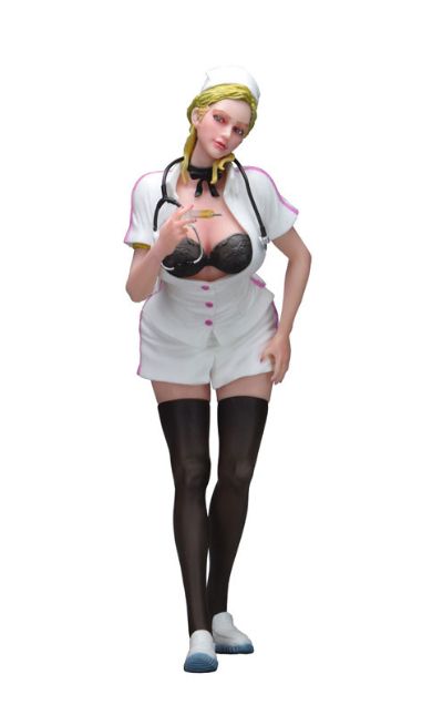 ピンナップガール Beth