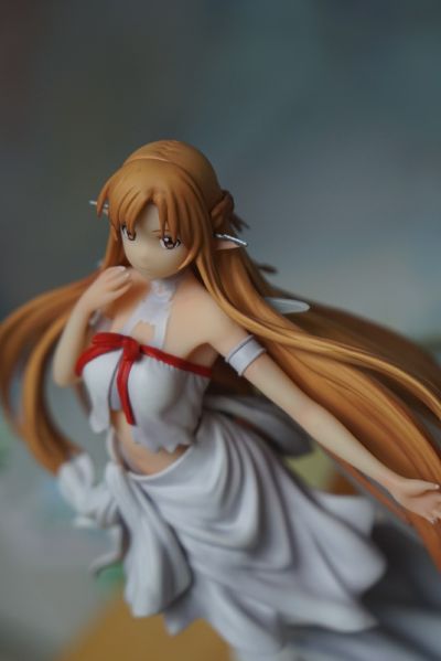 刀剑神域 亚丝娜 蒂塔妮亚