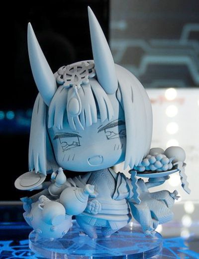 Medicchu Fate / Grand Order 酒呑童子