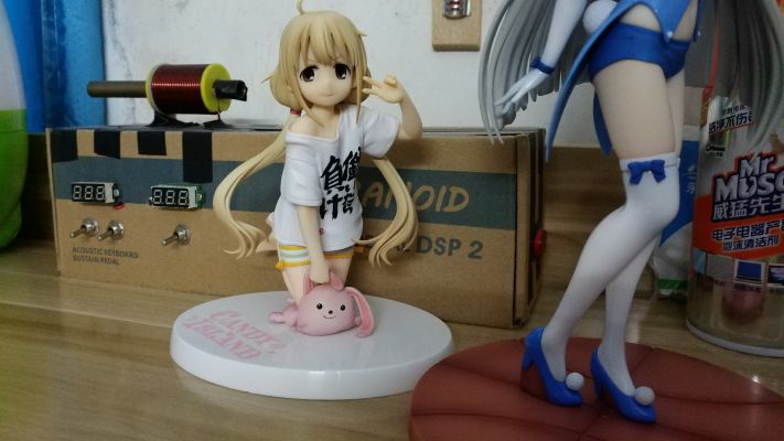 ARTFX+ 星球大战/原力 カイロ・レン