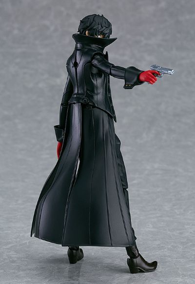 figma#363  女神异闻录5 JOKER