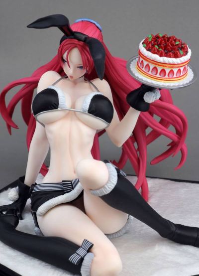 战场女武神DUEL 尤莉雅娜・艾贝尔哈特 X'mas Party WF2017S限定版