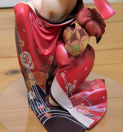 Fate/Extella 尼禄 和服ver.