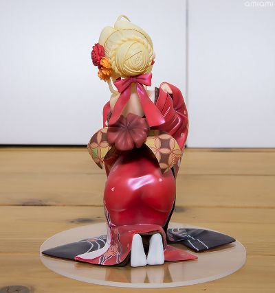 Fate/Extella 尼禄 和服ver.