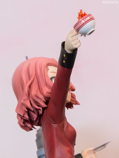 少女与战车 剧场版 	蔷薇果