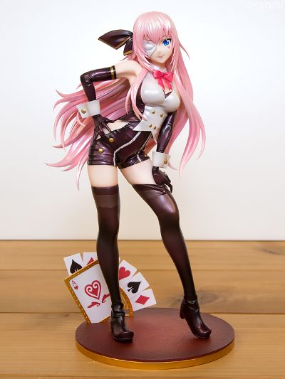 Vocaloid   巡音流歌 诱惑Ver