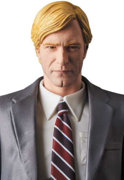 マフェックス No.054 ダークナイト ハービー・天桐&トゥーフェイス 