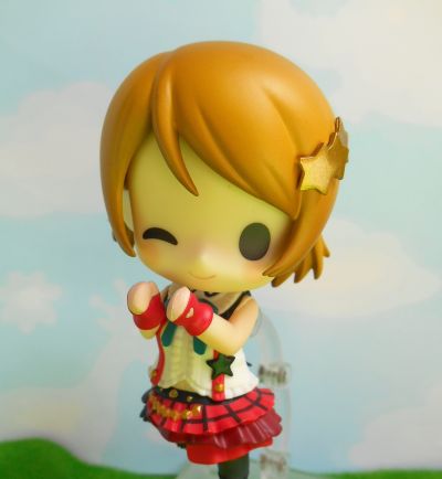 粘土人 #319 兔宝的悲惨日常 梦幻篇 莲&达斯乌瑟 简单