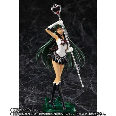 FiguartsZERO 美少女战士 セーラープルート 