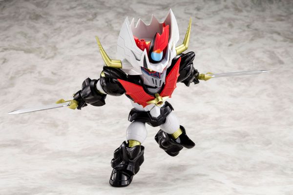 AA合金 魔神皇帝[アルカディア]《０９月予约》