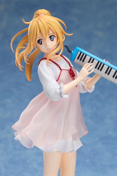 四月是你的谎言 宫园薰 便服版本