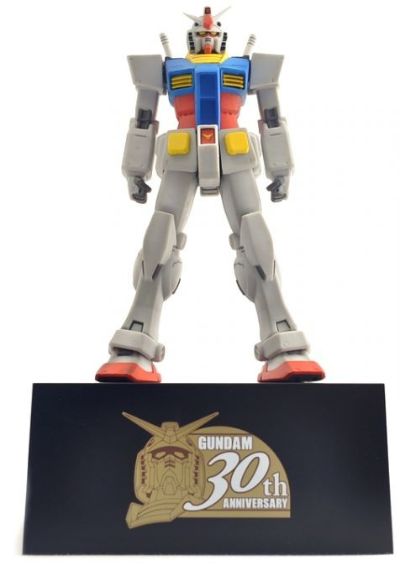 一番赏 高达 RX-78-2高达 30th Anniversary 