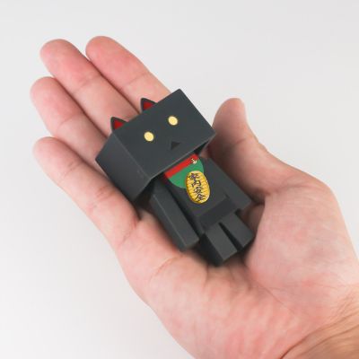 まねきニャンボー よつばと! 阿楞 家内安全 