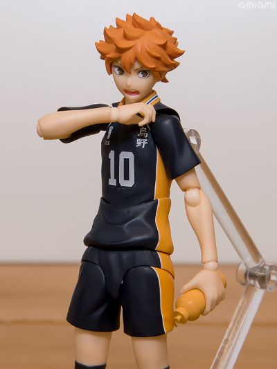 figma #358 ハイキュー!! 日向翔阳 