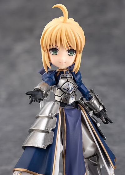 parfom Fate/stay night [Unlimited Blade Works] SABER