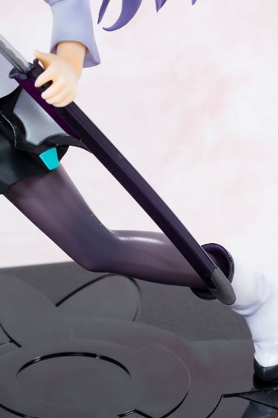 学战都市Asterisk 	刀藤绮凛