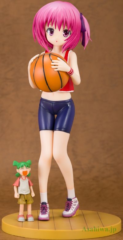 萝球社!SS 湊智花 背心ver