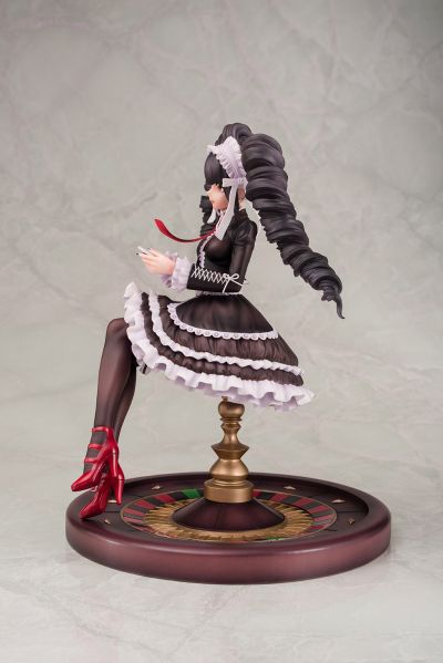 弹丸论破1・2 Reload 塞蕾丝缇雅·罗登贝克