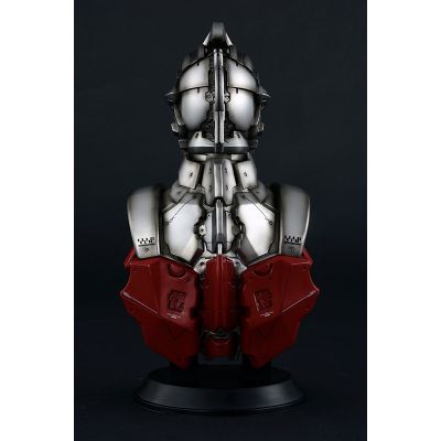 胸像 ULTRAMAN Ultraman Suit Ver 7.2 BATTLE FINISH Ver. 