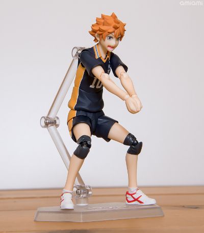 figma #358 ハイキュー!! 日向翔阳 