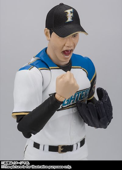 S.H.Figuarts 大谷翔平