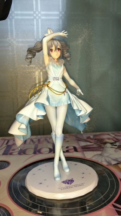 偶像大师灰姑娘女孩 神崎兰子 Memories Ver.